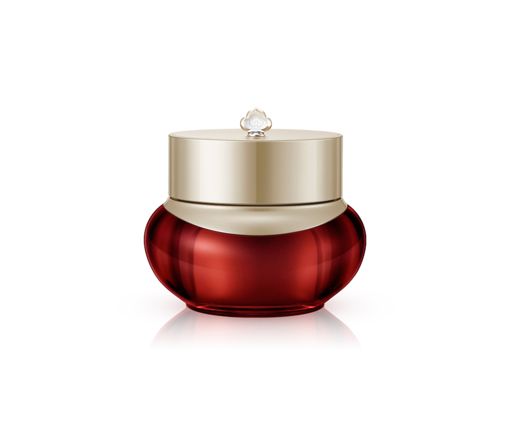 Jin Yul Hyang Anti-Wrinkle Enriching Cream 50ml